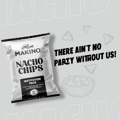 Makino corn chips