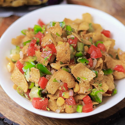 Fiesta Nacho Bowl