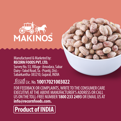 Makinos Khari Sing Himalayan Salt