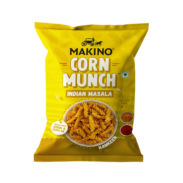 Corn Munch
