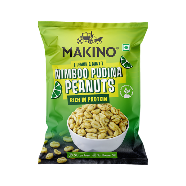 Peanuts