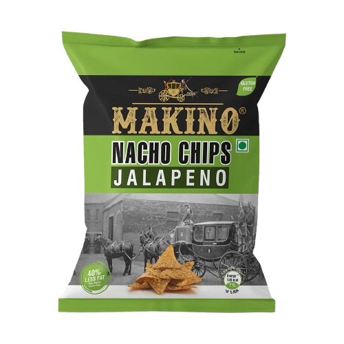 Nachos Chips